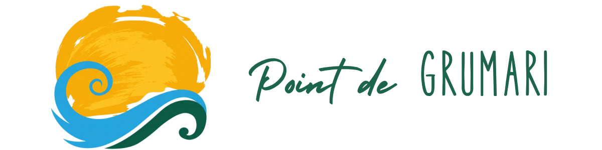 Point de Grumari